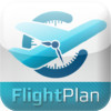 FlightPlan - Flight time calculator