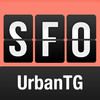 San Fransisco Travel Guide with Trip Planner - UrbanTG