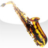 Practice My Saxophone Scales - Alto Sax Grade 4 (ABRSM)