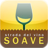 Strada del vino Soave