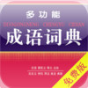 Chinese Idiom Dictionary(Lite)