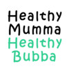 Healthy Mumma Healthy Bubba Cookbook Mini