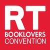 RT Booklovers Convention 2014