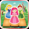 Fairytale Princess Free Flow - Fantasy Kingdom Game - For Girls