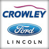 Crowley Ford Lincoln App