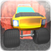 Hill Truck Rally 3D