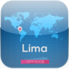 Lima city guide, map, hotels, events & weather
