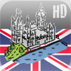 London Map Guide (HD)