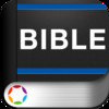 The Bible by United Bible Societies for iPhone
