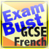 GCSE French Flashcards Exambusters