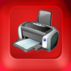 Print Button (Print Documents, Photos, Web Pages from your iPhone or iPad)