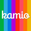 Kamio: Cool, Amazing Filters & Props