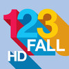 123 Fall HD
