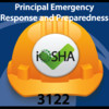 iOSHA 3122 PRIN EMERG PREP & RSP for iPhone