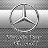 Mercedes-Benz of Freehold DealerApp