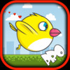 Tiny Flappy Love Bird Pro