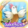 kids Juke Box HD - Animal