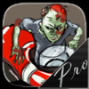 Zombie Action Racing Pro - Best Arcade Kids Game
