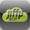 JiffyBox CloudServer