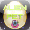 Alien Pet