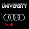 University Audi
