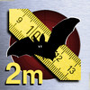 Distance Meter Bat Box sonar analyzer - measure 2m