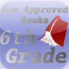 Mom Approved Books Grd 6