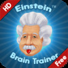 Einstein Brain Trainer HD Free