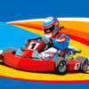 Go Kart Racers Racing Game