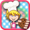 Cookie Girl+