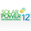 Solar Power International 2012