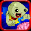 A Zombie Crusher PRO - Scary Highway Runner Game!