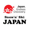 Snow'n' Ski JAPAN