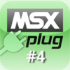 MSXplug #4