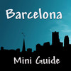 Barcelona Mini Guide