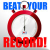 Beat your record!