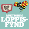 Auktions- & Loppisfynd 2013