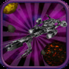 Spaceship Builder 3D Pro - Customize and Fly