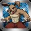 Super Rabbit Fighting Pro