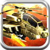 Apache Air Strike ( war shooting games )
