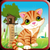 Kitty Jump - Strategic Game For Adults and Kids