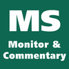 Multiple Sclerosis Monitor and Commentary