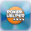 Poker Helper Calculator