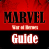 Guide for Marvel War of Heros