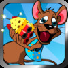 Mouse Kabomb Chase - Free Endless Racing Game