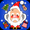 A Christmas Slots Machine: Fun Casino Play with Santa, Elves, Reindeer and Big Presents! PRO!