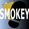 Detective Smokey - The City Park Murder