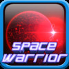 Space Warriors! Gravity Defying Laser Shooting Super Heroes!