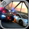Armored Cop Car VS Extreme Robbers HD PRO
