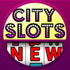 City Slots - Slot Machines: New, Free Casino App with Slots and Scratchers